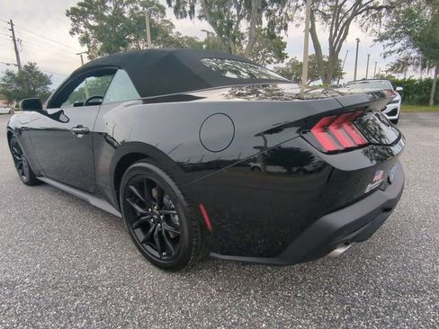 New 2026 Ford Mustang Premium image 21