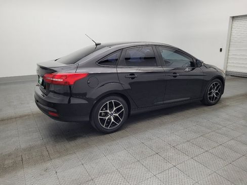 Used 2018 Ford Focus SEL image 10