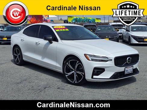 Used 2024 Volvo S60 B5 Core AWD/4WD image 1