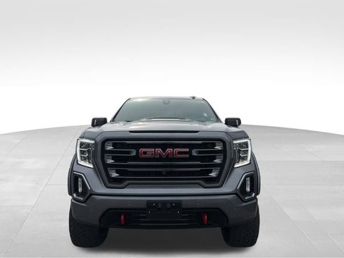 Used 2021 GMC Sierra 1500 AT4 w/ AT4 Premium Package image 9