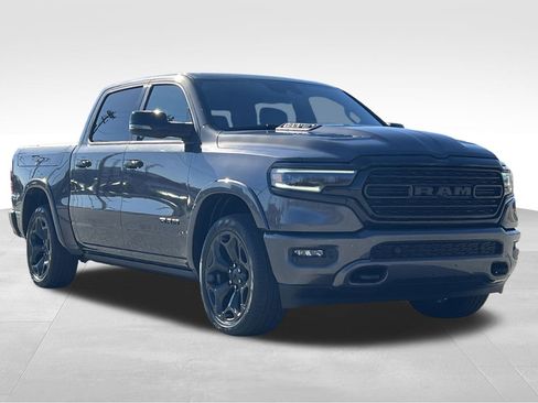 Used 2024 RAM 1500 Limited image 37