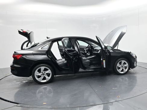 Used 2024 Audi A3 2.0T Premium image 51