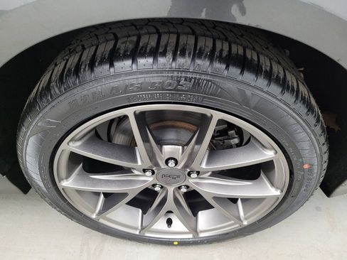 Used 2018 Ford Fusion Titanium image 31