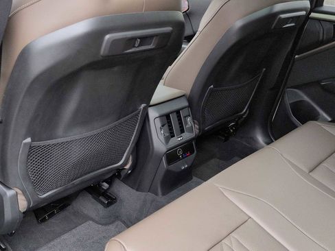 Used 2025 BMW X3 xDrive30i w/ Convenience Package AWD/4WD image 19