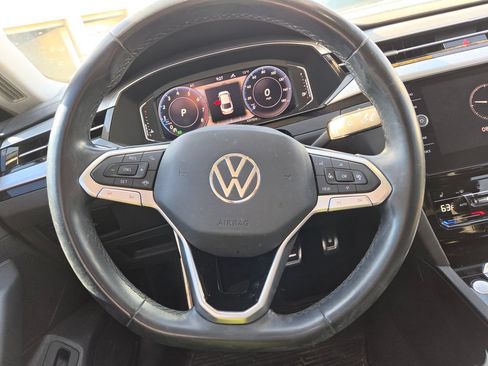 Used 2021 Volkswagen Arteon SE FWD image 15
