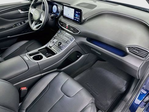 Certified 2023 Hyundai Santa Fe Calligraphy w/ Cargo Package FWD image 31