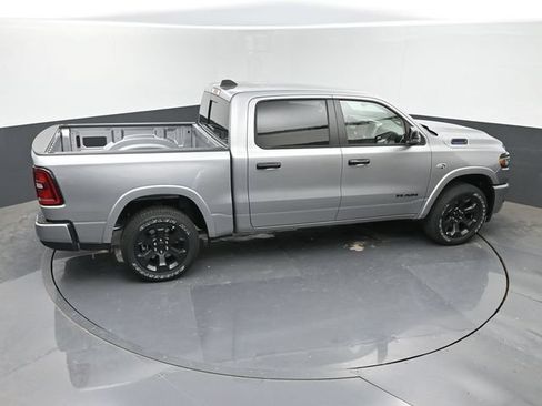 Used 2026 RAM 1500 Big Horn AWD/4WD image 40