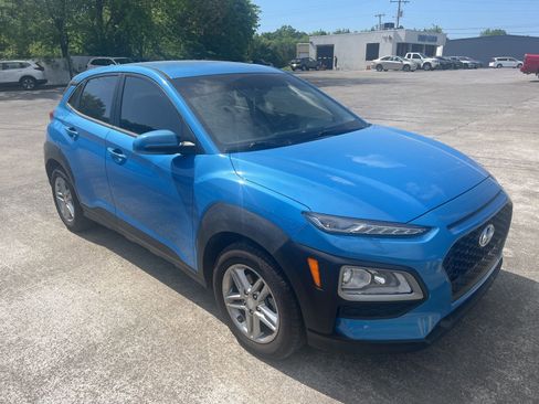 Used 2020 Hyundai Kona SE image 2