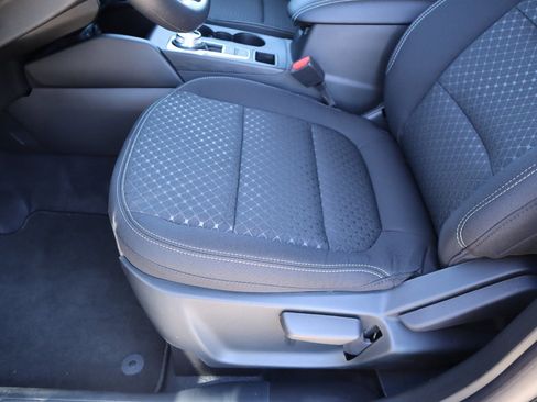 New 2026 Ford Escape Active w/ Tech Pack #1 FWD image 13