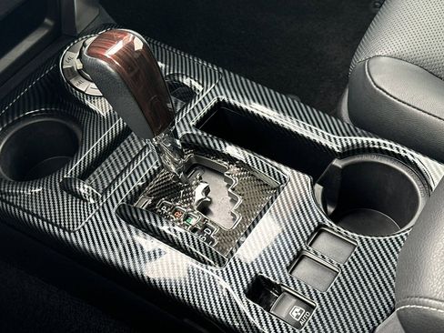 Used 2023 Toyota 4Runner Limited image 22