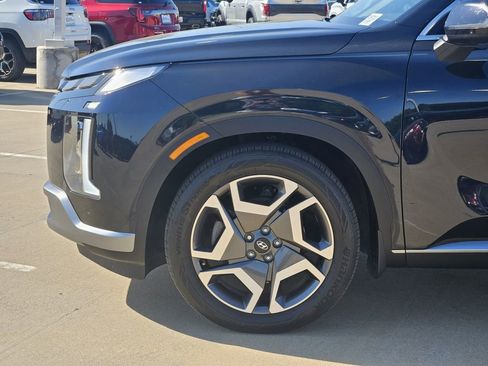 Used 2024 Hyundai Palisade SEL FWD image 14
