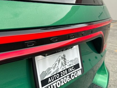 Used 2018 Dodge Durango SRT w/ Technology Group image 38