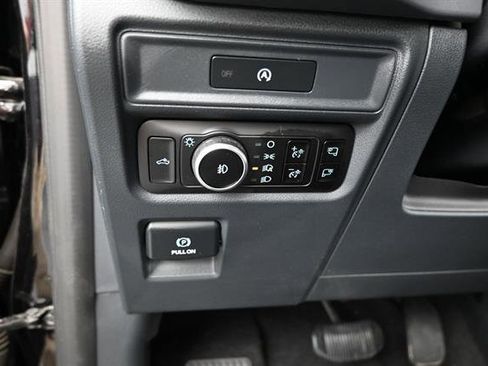Used 2025 Ford F150 XLT w/ Equipment Group 302A MID AWD/4WD image 8
