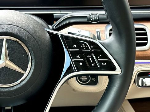 Used 2024 Mercedes-Benz GLE 350 4MATIC image 23