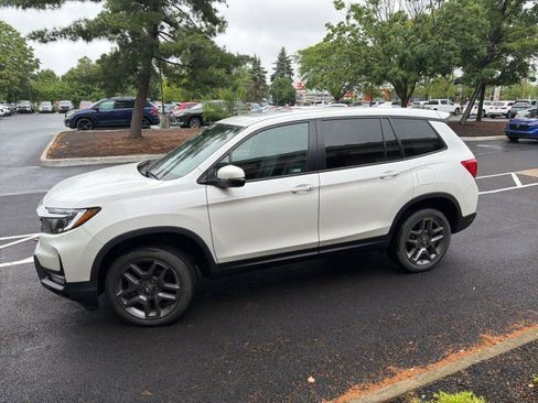 Used 2023 Honda Passport EX-L image 7