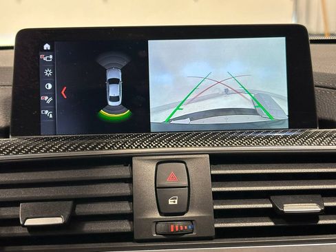 Used 2020 BMW 440i xDrive Coupe w/ M Sport Package AWD/4WD image 4