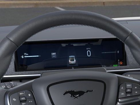 New 2026 Ford Mustang Mach-E GT AWD/4WD image 13