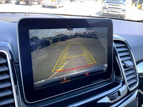 Used 2018 Mercedes-Benz GLE 350 4MATIC image 26