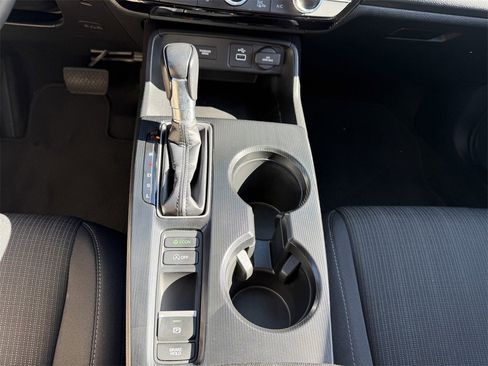 Used 2024 Honda Civic EX image 30