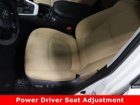 Used 2021 Toyota RAV4 XLE image 15