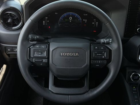 Used 2025 Toyota Land Cruiser 1958 AWD/4WD image 13