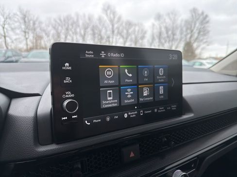 Certified 2023 Honda CR-V EX-L image 32