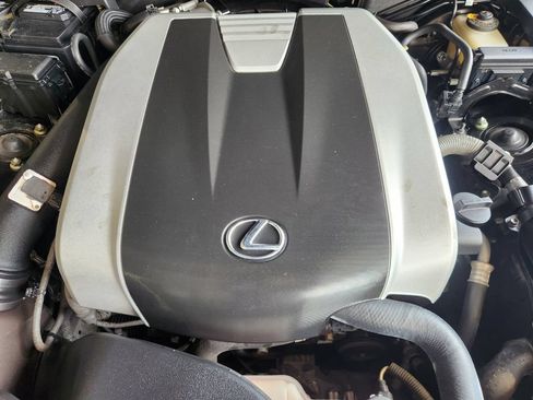 Used 2017 Lexus GS 350 AWD image 33