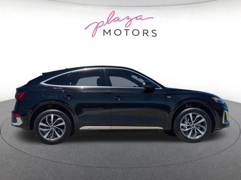 Certified 2024 Audi Q5 2.0T Premium AWD/4WD image 4