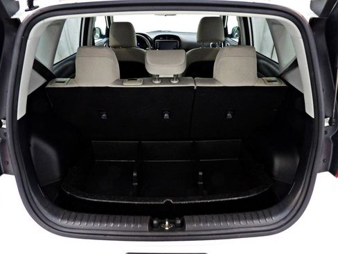 Used 2020 Kia Soul LX FWD image 13