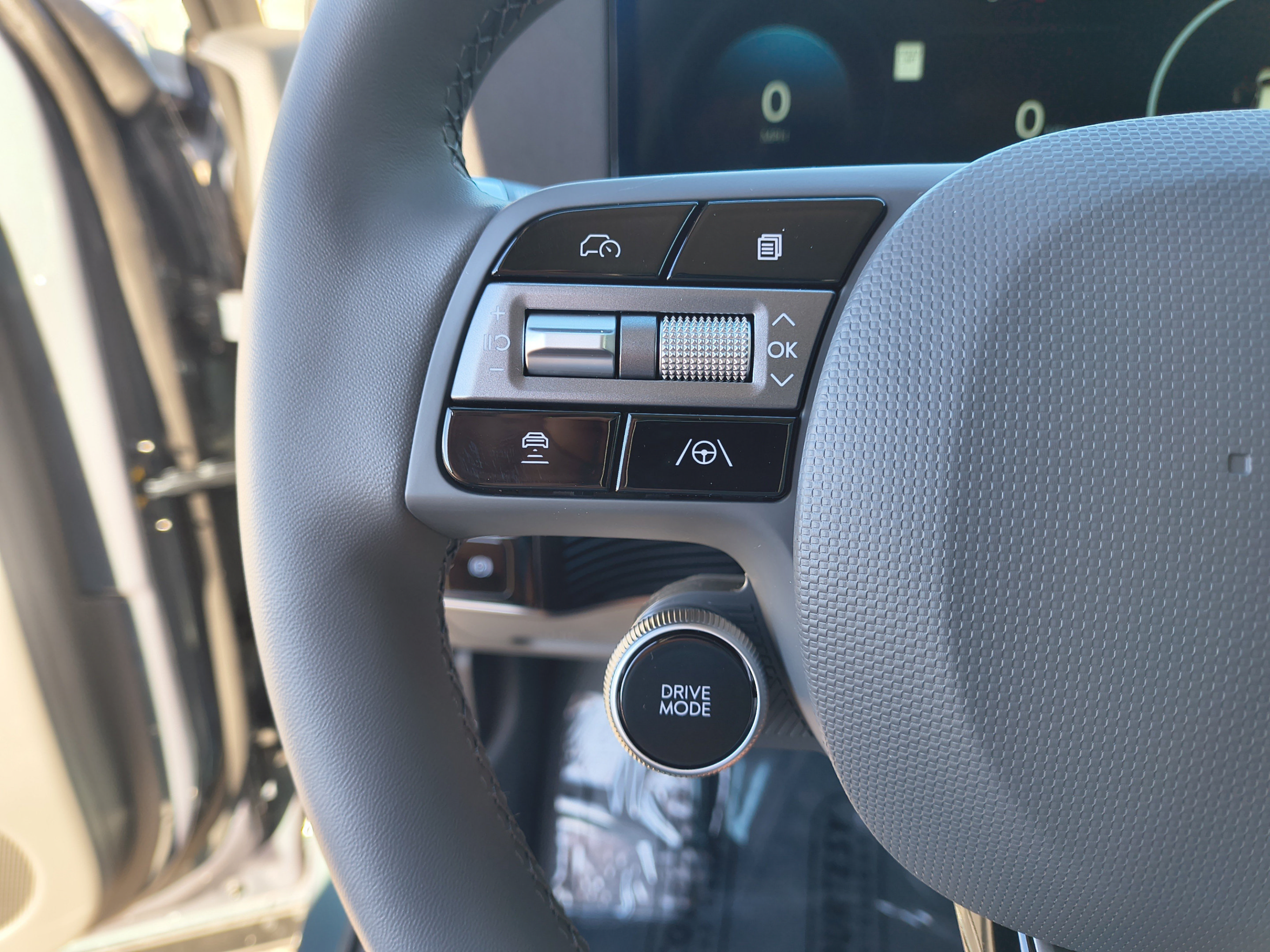 New 2027 Hyundai Ioniq 5 SEL RWD image 27