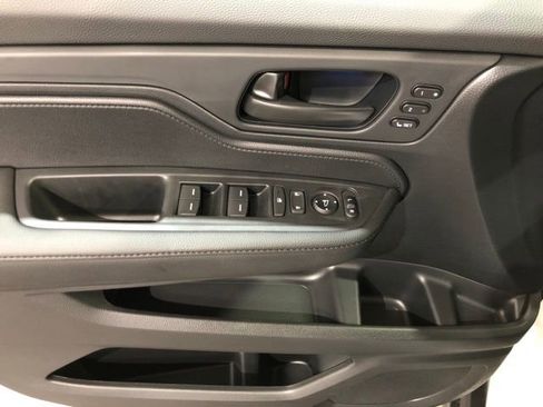 New 2026 Honda Odyssey EX-L image 14