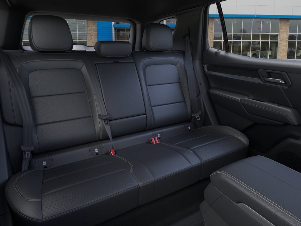 New 2027 GMC Terrain Elevation AWD/4WD image 17