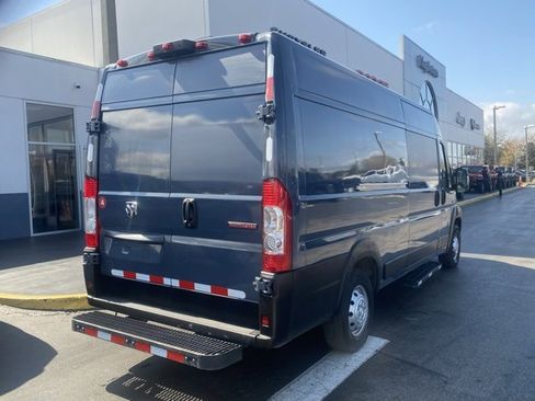 Used 2020 RAM ProMaster 3500 image 8