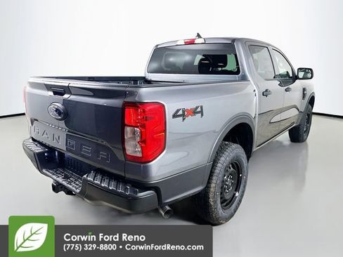 New 2026 Ford Ranger XL AWD/4WD image 7