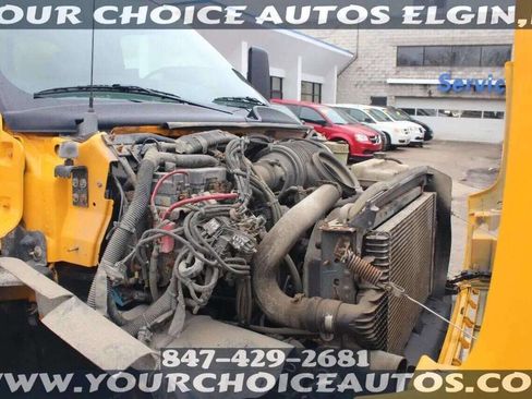 Used 2006 Chevrolet Kodiak C4500 2WD Regular Cab image 31