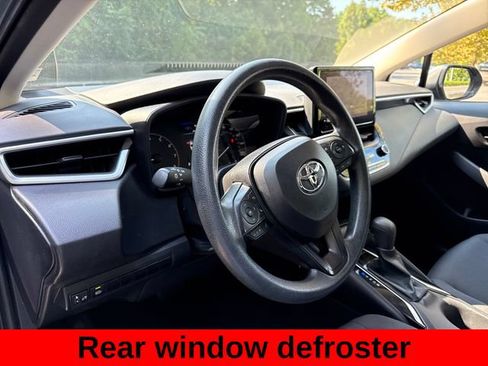 Used 2024 Toyota Corolla LE FWD image 15