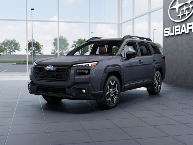 New 2026 Subaru Outback Limited AWD/4WD image 2