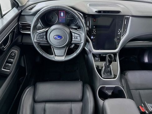 Certified 2023 Subaru Outback Limited w/ Popular Package #2 image 3