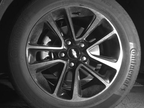 Used 2025 Chevrolet TrailBlazer LT FWD image 15