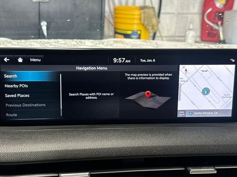 Used 2023 Genesis GV70 2.5T w/ Select Package image 20