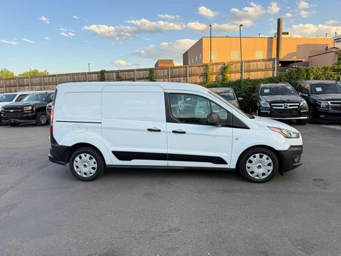 Used 2020 Ford Transit Connect XL FWD image 7