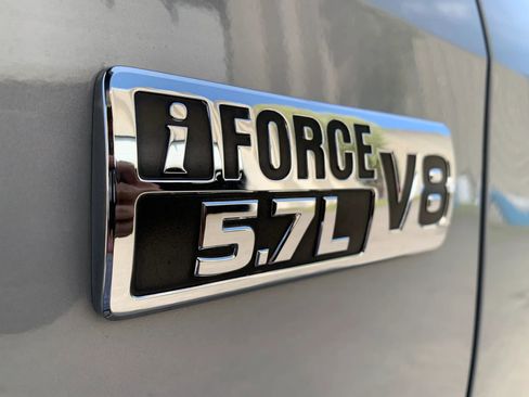 Used 2020 Toyota Tundra Limited w/ Limited Premium Package image 27