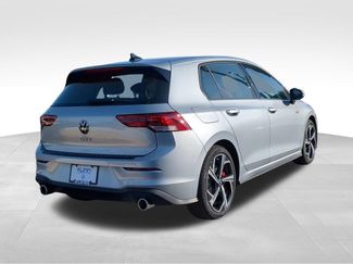New 2026 Volkswagen GTI SE FWD video 4