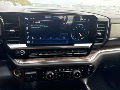 Used 2023 Chevrolet Silverado 1500 RST w/ All Star Edition Plus image 27