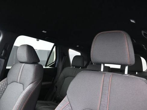 New 2026 Honda Pilot Sport image 2