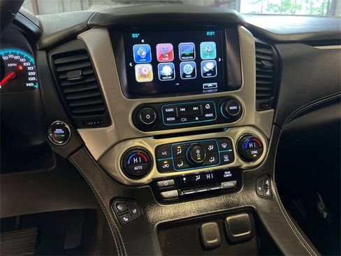 Used 2017 GMC Yukon SLT w/ Open Road Package image 25