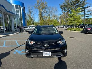 Used 2018 Toyota RAV4 XLE w/ Plus Extra Value Package AWD/4WD video 3