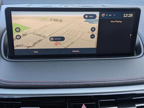 Used 2024 Acura MDX A-Spec image 13