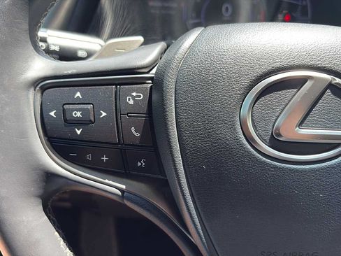 Used 2021 Lexus ES 350 w/ Accessory Package FWD image 14