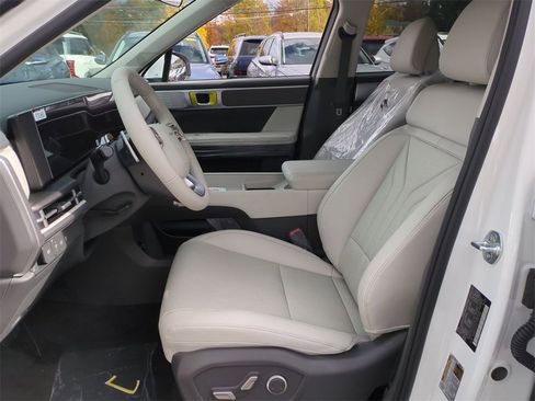 New 2026 Hyundai Santa Fe SEL image 21